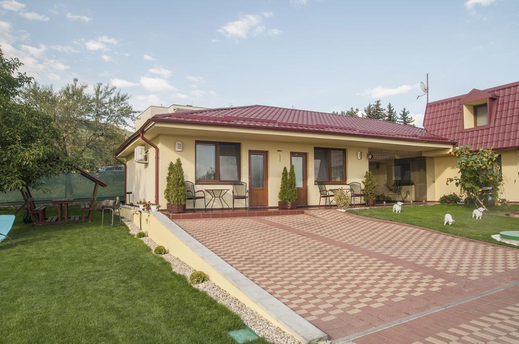Ubytovanie Zobor Нитра Номер фото
